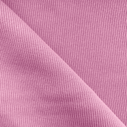 Ткань Кашкорсе, 420гм/2, 110см, цвет Сухая роза (на отрез)  в Щербинке