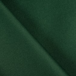 Ткань Оксфорд 600D PU, Темно-Зеленый (на отрез)  в Щербинке