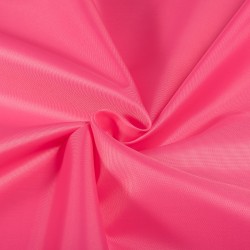 *Ткань Оксфорд 210D PU, цвет Розовый (на отрез)  в Щербинке