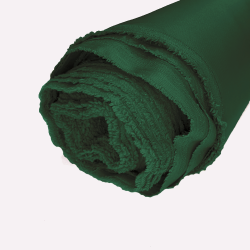 Мерный лоскут в рулоне Ткань Оксфорд 600D PU, цвет Зеленый, 12,22м №200.17  в Щербинке
