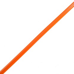 Кедер-Кант (для укрепления углов сумок) Оранжевый пластиковый  в Щербинке