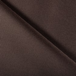 Ткань Кордура (Китай) (Оксфорд 900D), цвет Коричневый (на отрез)  в Щербинке