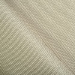 Ткань Кордура (Китай) (Оксфорд 900D), цвет Бежевый (на отрез) (100% полиэстер) в Щербинке