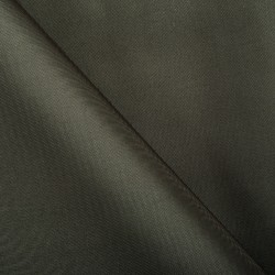 Ткань Кордура (Кордон С900), цвет Темный Хаки (на отрез)  в Щербинке