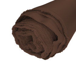 Мерный лоскут в рулоне Ткань Oxford 600D PU Тёмно-Коричневый 14,08м (№200.9)  в Щербинке