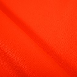Оксфорд 600D PU, Сигнально-Оранжевый  в Щербинке, 230 г/м2, 349 руб